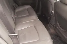 Hyundai, Santa Fe