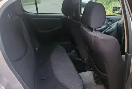 Toyota, Vitz