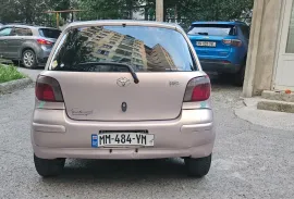 Toyota, Vitz