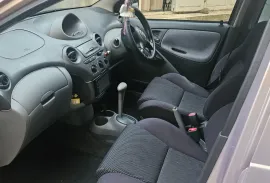 Toyota, Vitz