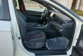 Toyota, Camry