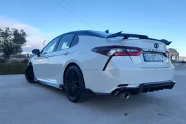 Toyota, Camry
