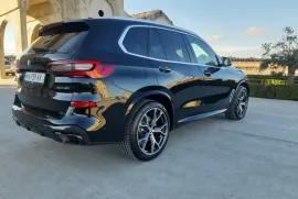 BMW, X Series, X5