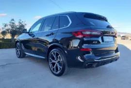 BMW, X Series, X5