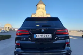 BMW, X Series, X5