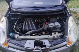 Nissan, Note