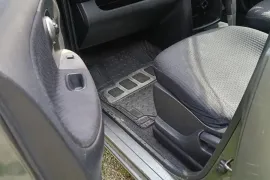 Nissan, Note