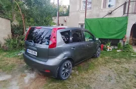 Nissan, Note