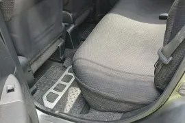 Nissan, Note