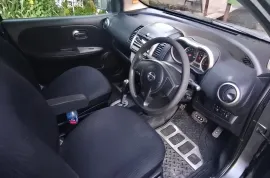 Nissan, Note