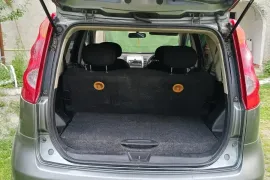 Nissan, Note