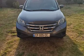 Honda, CR-V