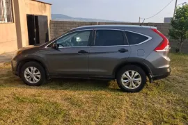 Honda, CR-V