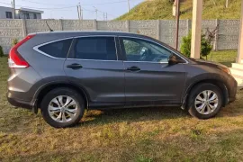 Honda, CR-V