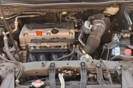 Honda, CR-V