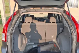 Honda, CR-V