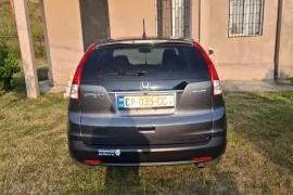 Honda, CR-V