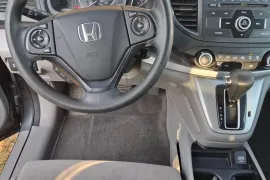 Honda, CR-V