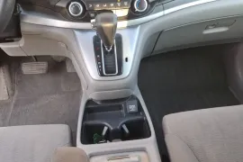 Honda, CR-V