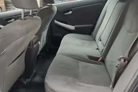 Toyota, Prius, Prius Prime