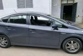Toyota, Prius, Prius Prime