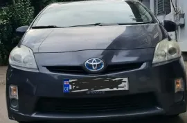 Toyota, Prius, Prius Prime
