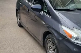 Toyota, Prius, Prius Prime