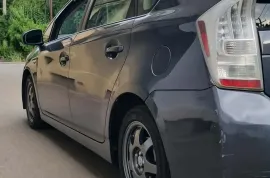 Toyota, Prius, Prius Prime