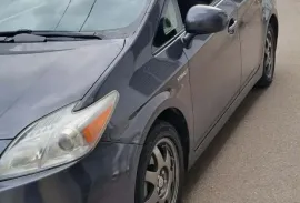 Toyota, Prius, Prius Prime