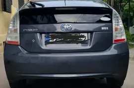 Toyota, Prius, Prius Prime