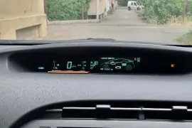 Toyota, Prius, Prius Prime