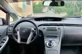 Toyota, Prius, Prius Prime