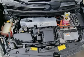 Toyota, Prius, Prius Prime