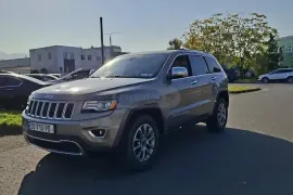 Jeep, Grand Cherokee