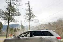 Jeep, Grand Cherokee