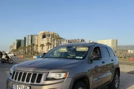 Jeep, Grand Cherokee