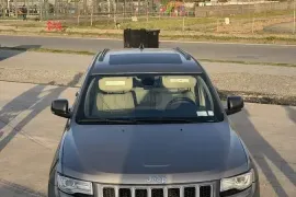 Jeep, Grand Cherokee