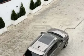 Jeep, Grand Cherokee