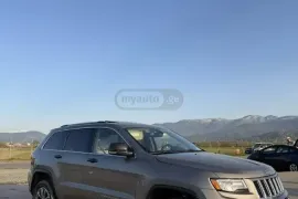 Jeep, Grand Cherokee