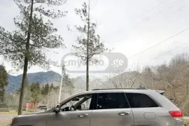 Jeep, Grand Cherokee