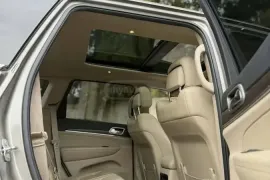 Jeep, Grand Cherokee