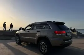 Jeep, Grand Cherokee
