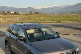 Jeep, Grand Cherokee