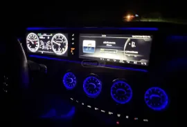 Mercedes-Benz, S-Class, S 63 AMG