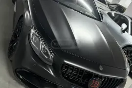 Mercedes-Benz, S-Class, S 63 AMG