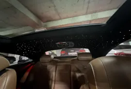 Mercedes-Benz, S-Class, S 63 AMG