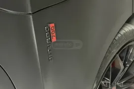 Mercedes-Benz, S-Class, S 63 AMG