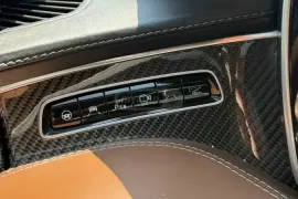Mercedes-Benz, S-Class, S 63 AMG