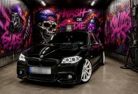 BMW, სხვა