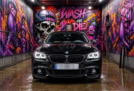 BMW, სხვა